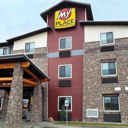 My Place Hotel- Pasco/Tri-Cities, Wa Bagian luar foto