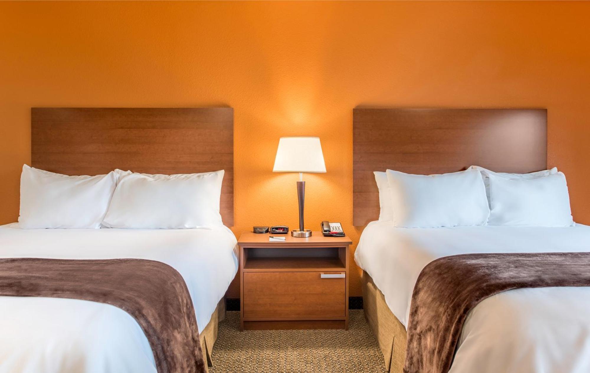 My Place Hotel- Pasco/Tri-Cities, Wa Bagian luar foto