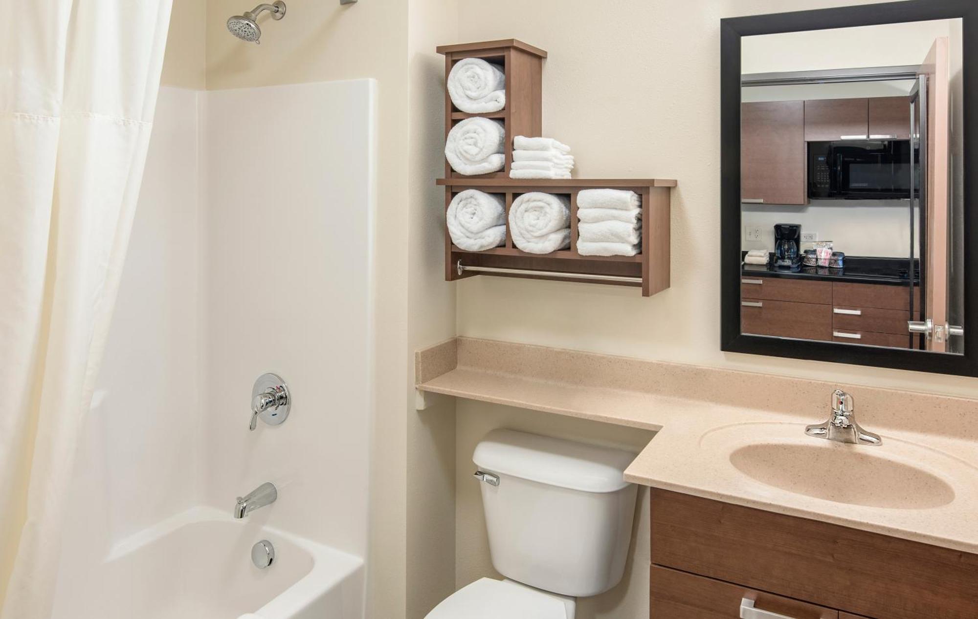 My Place Hotel- Pasco/Tri-Cities, Wa Bagian luar foto