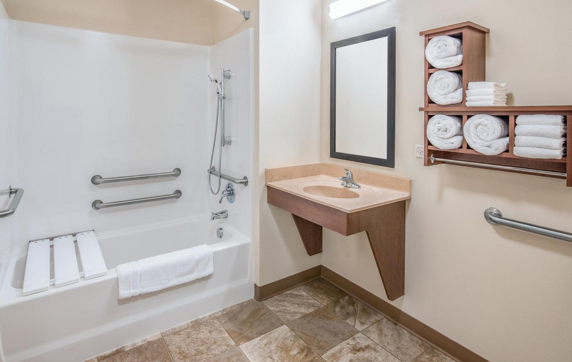 My Place Hotel- Pasco/Tri-Cities, Wa Bagian luar foto