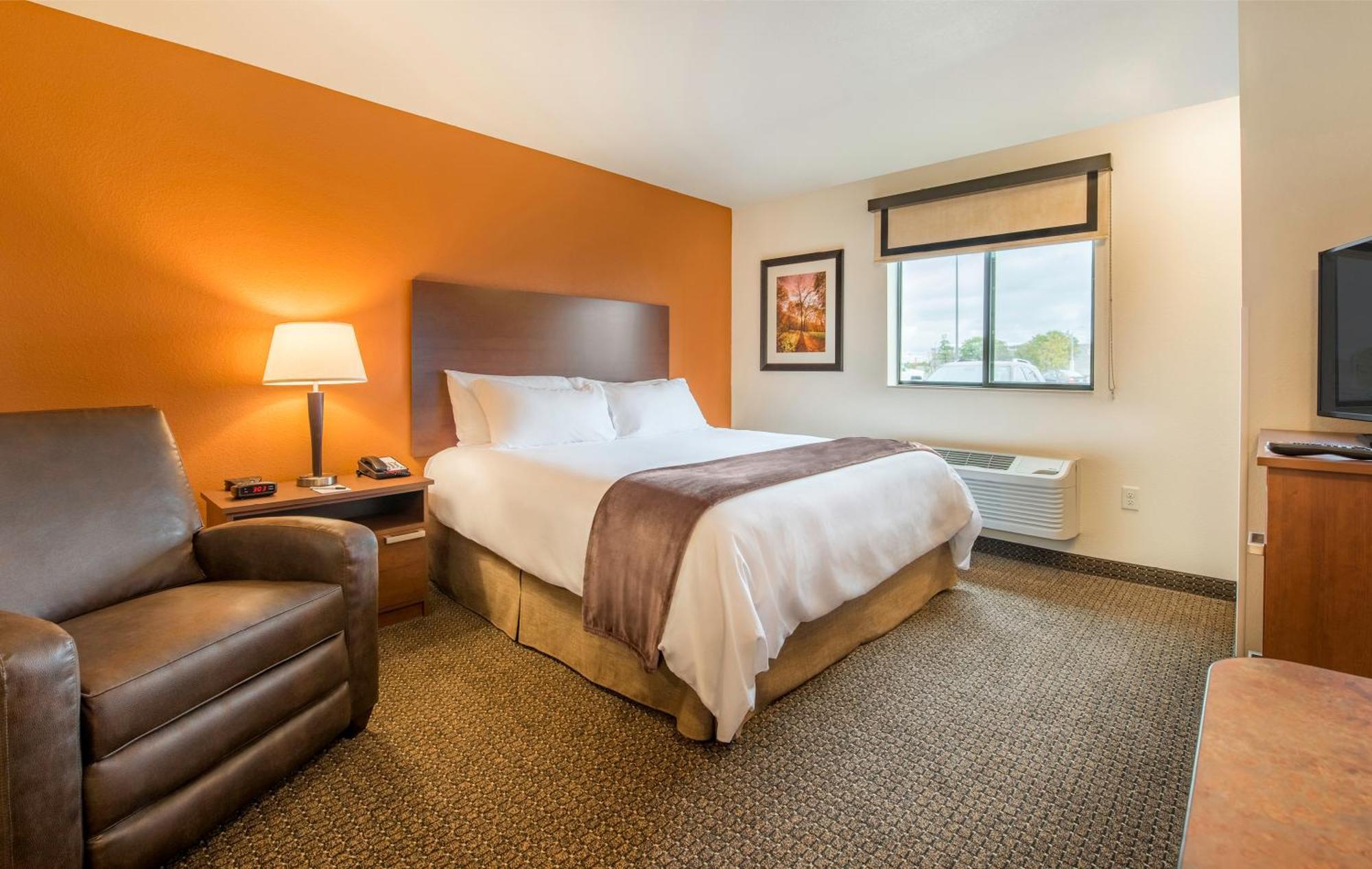 My Place Hotel- Pasco/Tri-Cities, Wa Bagian luar foto