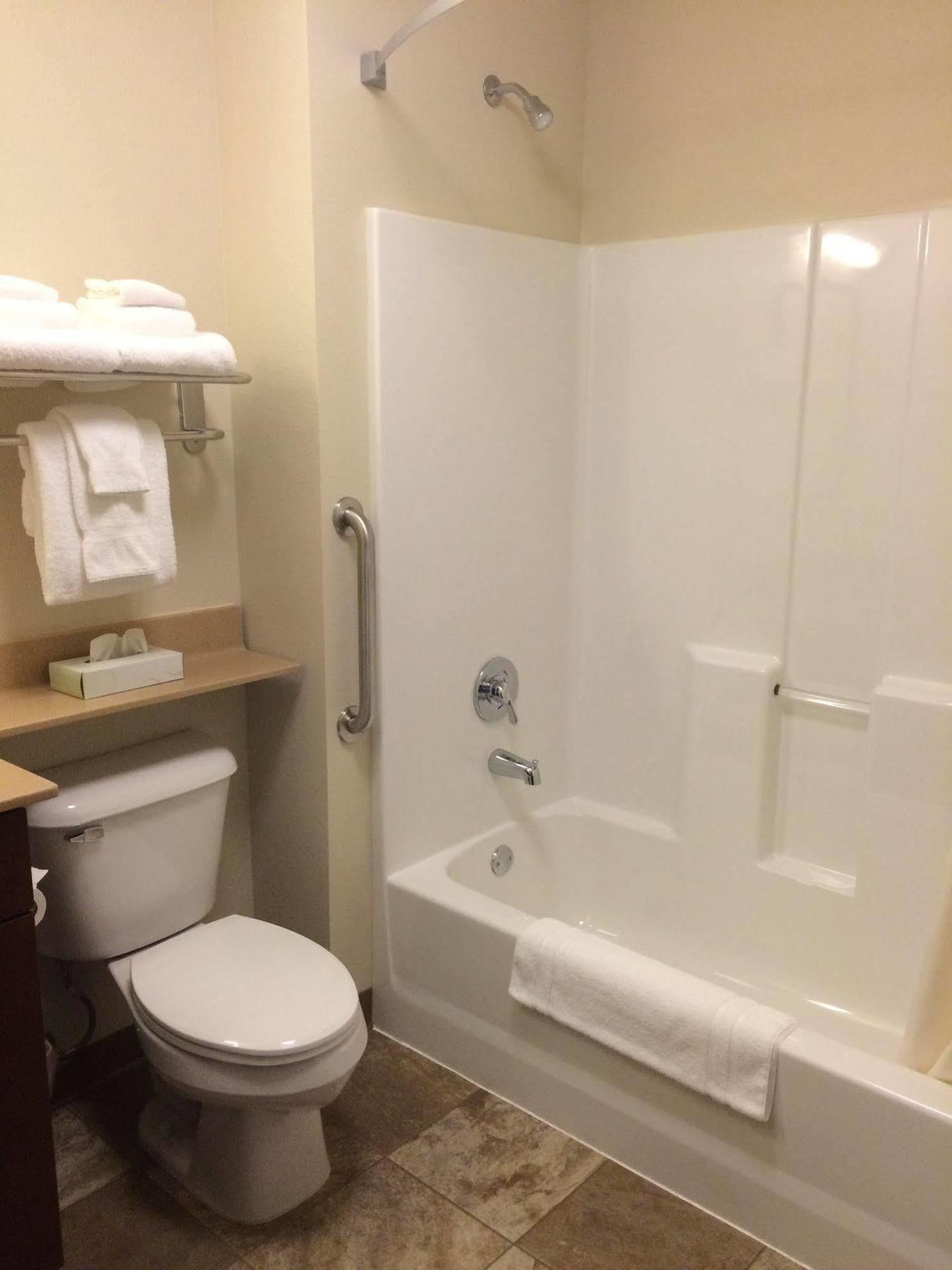 My Place Hotel- Pasco/Tri-Cities, Wa Bagian luar foto